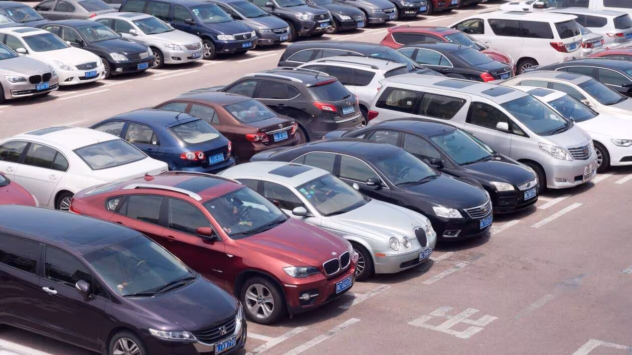 L’enquête derrière le volant : dévoiler les secrets d’un véhicule d’occasion