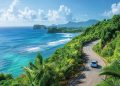 Assurance auto en Guadeloupe : guide pratique pour bien se protéger
