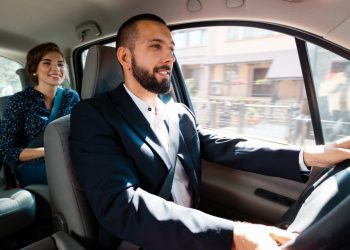 Taxi ou VTC : Quelle assurance choisir quand on transporte des passagers ?