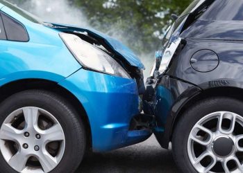 Panique sur la carrosserie : tout ce que vous devez faire après un accrochage