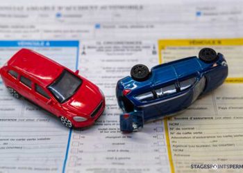 Quand l’autre conducteur refuse le constat : comment réagir ?