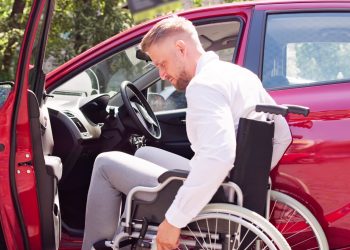 Choisir l’assurance auto adaptée pour les personnes en situation de handicap