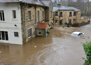 Comment l’assurance auto vous indemnise en cas de catastrophes naturelles