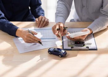 Faire un comparatif d’assurances auto : pourquoi et comment ?