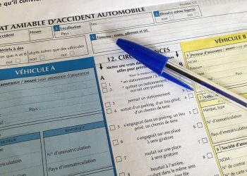 Petits et grands mystères du constat amiable : est-il vraiment obligatoire ?
