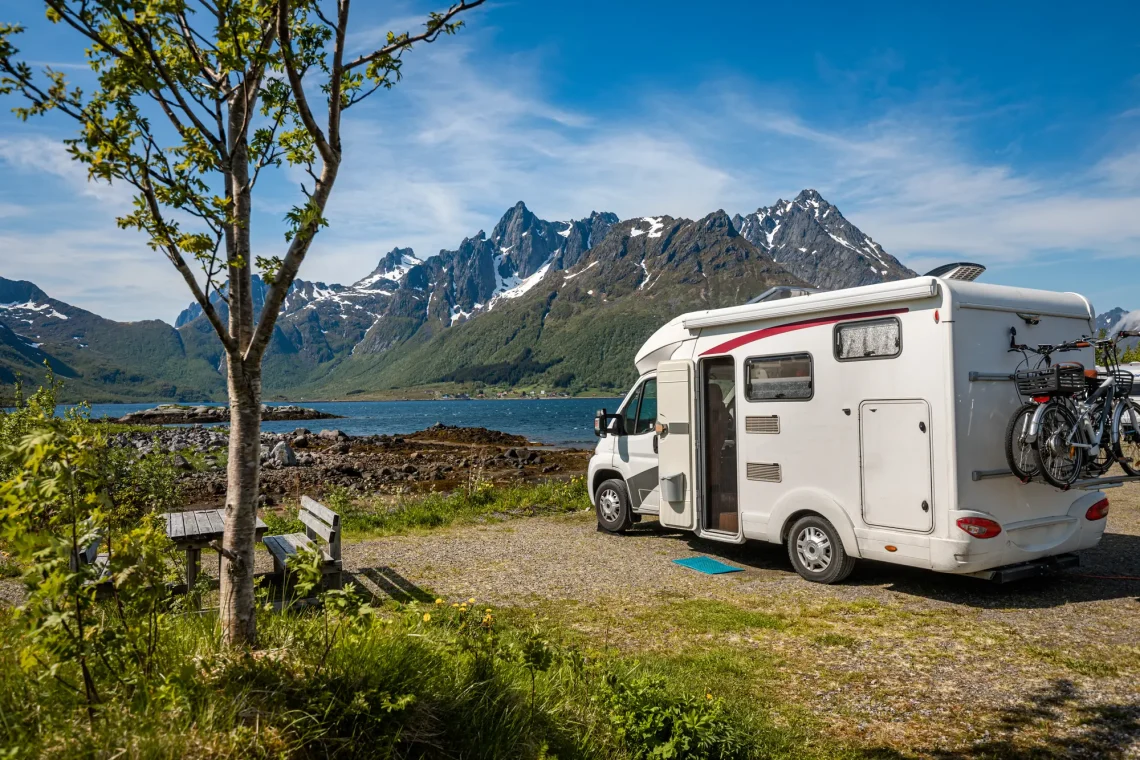 Tout savoir sur l’assurance pour camping-car