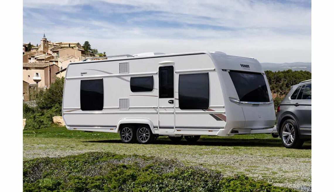 Tout savoir sur l’assurance pour votre caravane