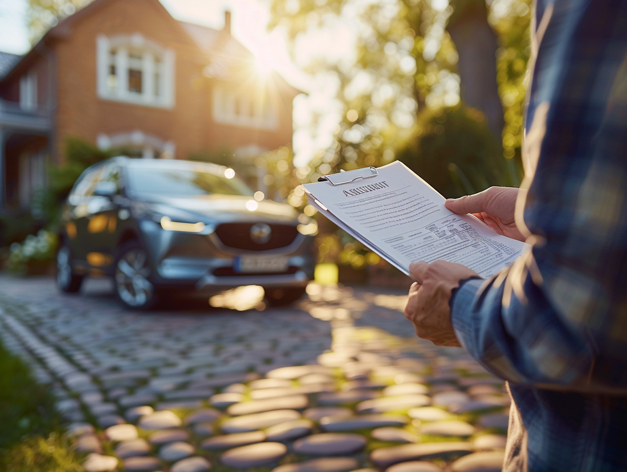 découvrez notre assurance auto complète et adaptée à vos besoins. protégez votre véhicule avec des garanties sur mesure et profitez de solutions innovantes pour un maximum de tranquillité au volant.