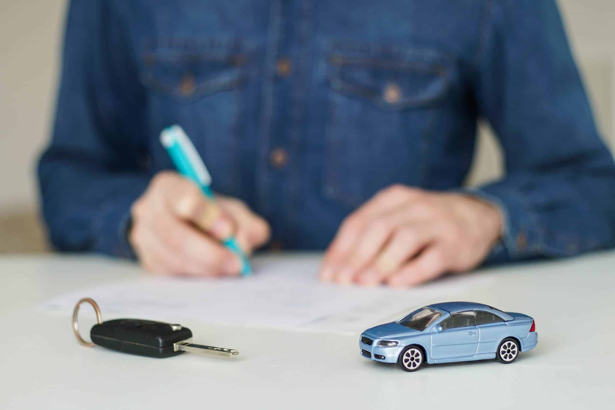 découvrez notre guide complet sur le contrat d'assurance auto. obtenez des conseils pour choisir la meilleure couverture, comparez les offres et protégez votre véhicule en toute sérénité.