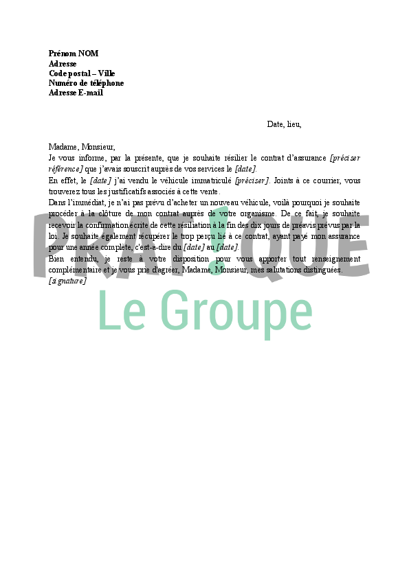 découvrez comment résilier efficacement votre assurance auto. suivez nos conseils pour comprendre les démarches à entreprendre, les délais à respecter et les facteurs à considérer pour une résiliation réussie.