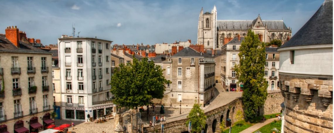 découvrez les meilleures offres d'assurance auto à nantes. protégez votre véhicule avec des tarifs compétitifs et des garanties adaptées à vos besoins. obtenez un devis gratuit en ligne dès maintenant !