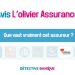 découvrez les avis sur olivier assurance : analyse des retours clients, qualité des services, et conseils pour choisir la meilleure couverture pour vos besoins. informez-vous avant de souscrire!
