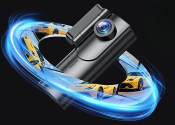 Découvrez la dashcam : un accessoire automobile indispensable à moins de 25 euros