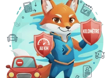 Économisez jusqu’à 40% sur votre assurance auto en comparant les offres !