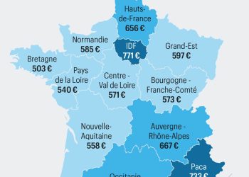 Les tarifs de l&rsquo;assurance pour voitures hybrides restent compétitifs en Bretagne