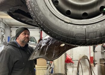 Tarifs douaniers : votre assurance auto sera-t-elle plus onéreuse ?