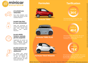 Tout savoir sur l&rsquo;assurance auto sans permis : prix et devis en ligne