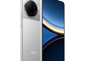 Découvrez le Poco F7 Pro : un smartphone performant à prix mini, disponible pour moins de 369 euros