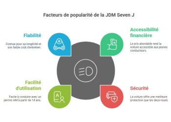 des assurances abordables : une solution pour les jeunes citadins