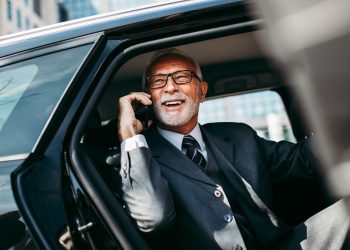 L&rsquo;assurance auto pour véhicules de luxe : ce qu&rsquo;il faut savoir