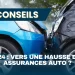 découvrez les évolutions majeures de l'assurance auto en 2025 : nouvelles technologies, personnalisation des contrats et impact des véhicules connectés sur la couverture. soyez prêt pour l'avenir de votre assurance.