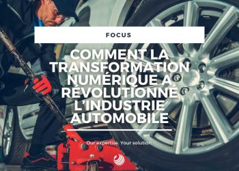 découvrez comment la transformation numérique révolutionne le secteur de l'assurance automobile, en améliorant l'expérience client et en optimisant les processus pour des services plus rapides et plus efficaces.