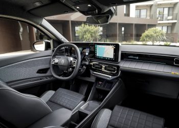 Un constructeur automobile suit les traces de Tesla en réduisant le coût de votre assurance grâce à une surveillance de votre comportement au volant