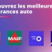 découvrez les meilleures options d'assurance auto économique pour 2025. profitez de tarifs compétitifs et d'une couverture adaptée à vos besoins tout en préservant votre budget. comparez les offres et trouvez la protection idéale pour votre véhicule.