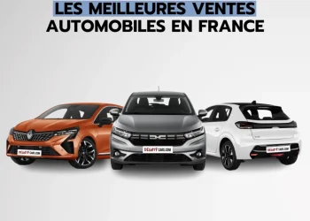 Les voitures neuves les plus abordables de 2025 : notre sélection des 10 meilleures options