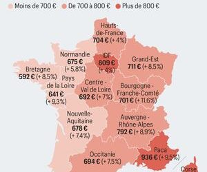 Assurance auto 2026 : découvrez la région où les tarifs s&rsquo;envolent