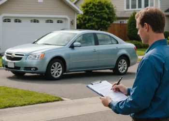 découvrez des astuces économiques pour bien choisir votre assurance auto-entrepreneur et optimiser vos coûts tout en étant bien couvert.