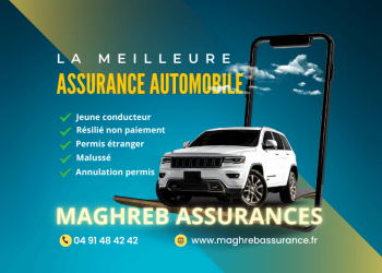 Assurance auto pour conducteurs résiliés : obtenez votre devis gratuit dès maintenant