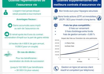 découvrez notre classement des meilleurs assureurs en france pour choisir la couverture idéale adaptée à vos besoins et bénéficier des meilleures garanties au meilleur prix.