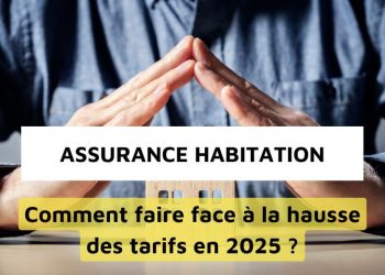 Des augmentations sans précédent des tarifs d&rsquo;assurance prévues pour 2025
