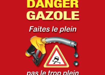 Le diesel, un carburant en danger, mais toujours aisément assurable