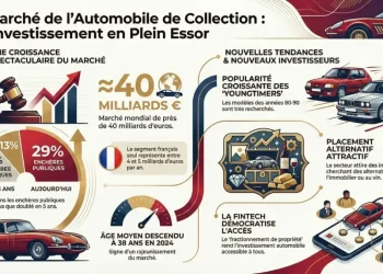 Les véhicules prometteurs pour une valorisation en 2025