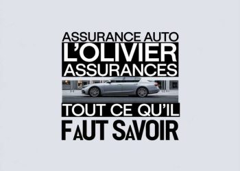 découvrez les offres et garanties auto proposées par olivier assurance pour une protection adaptée et un service de qualité.