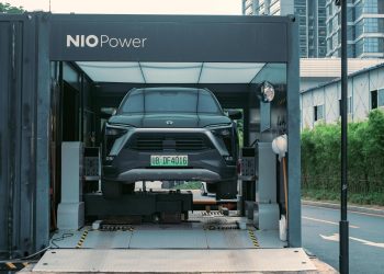 Opter pour le remplacement de la batterie plutôt que la recharge : une nouvelle directive chinoise pourrait transformer les voitures abordables.