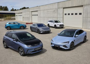 découvrez la nouvelle directive chinoise sur le remplacement des batteries pour les voitures abordables, une mesure qui pourrait transformer le marché automobile et améliorer la durabilité des véhicules.