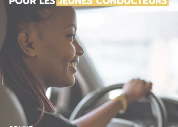 Sélection 2025 : Les meilleures voitures pour jeunes conducteurs