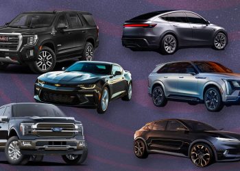 Top 10 des États américains incontournables pour les amateurs d&rsquo;automobiles