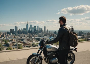 découvrez comment trouver une assurance moto avantageuse qui correspond à vos besoins et à votre budget. comparez les offres pour rouler en toute sérénité.