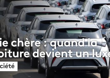 Voiture en France : quand la possession devient un luxe accessible à peu
