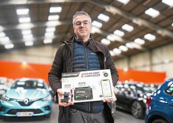À Brest, l’éthanol séduit : un investissement rentabilisé en moins d’un an face à la hausse des prix