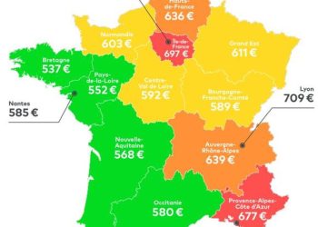 Assurances auto : les tarifs poursuivent leur hausse, l’Occitanie épargnée davantage que les autres régions