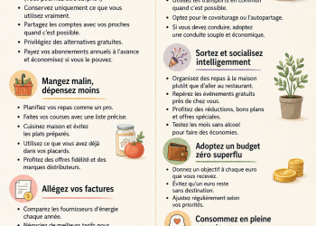 Astuces incontournables pour réduire vos dépenses sur les contrats habitation, auto et santé