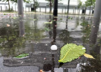 La facture des sinistres climatiques explose à 5,2 milliards, un record loin au-dessus de la décennie 2010-2019