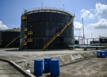 Prix du carburant : Les stocks stratégiques de pétrole, une bouée de sauvetage contre les chocs énergétiques ?