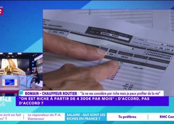 À Toulouse, plongée dans le quotidien financier de Romain, commercial à 2 900 € nets par mois