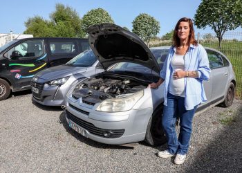 « Assez, c’est assez » : un couple de Touvre pris au piège par un garagiste malhonnête reste sans voiture